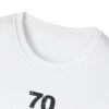 70 x 7 Forgiveness T-Shirt