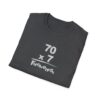 70 x 7 Forgiveness T-Shirt