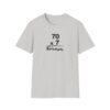 70 x 7 Forgiveness T-Shirt