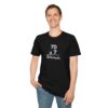 70 x 7 Forgiveness T-Shirt