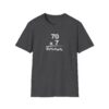 70 x 7 Forgiveness T-Shirt