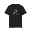 70 x 7 Forgiveness T-Shirt
