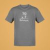70 x 7 Forgiveness T-Shirt