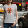 Guitar Praise Him Tee