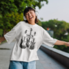 Worship 3 Guitar Tee