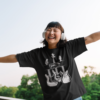 Worship 3 Guitar Tee