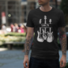 Worship 3 Guitar Tee