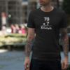 70 x 7 Forgiveness T-Shirt