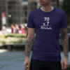 70 x 7 Forgiveness T-Shirt