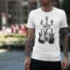 Worship 3 Guitar Tee