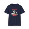 David vs Goliath T-shirt