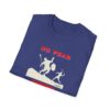 David vs Goliath T-shirt