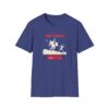 David vs Goliath T-shirt