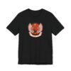 Guitar Praise Him Tee