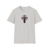 11739583691222182180_2048.jpeg Forgiven Softstyle T-Shirt