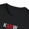 Know Jesus Know Love