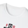 14447692414630914871_2048.jpeg Forgiven Softstyle T-Shirt