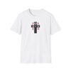 1506276567927954333_2048.jpeg Forgiven Softstyle T-Shirt