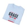 Christian Grace Upon Grace