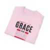 Christian Grace Upon Grace
