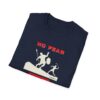 David vs Goliath T-shirt