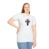 18023534421238657462_2048.jpeg Forgiven Softstyle T-Shirt