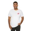 Christian Guitar Tee