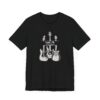 Worship 3 Guitar Tee