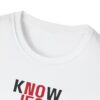 Know Jesus Know Love