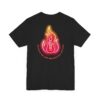 Christian Guitar Tee
