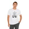 Worship 3 Guitar Tee