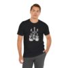Worship 3 Guitar Tee