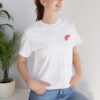 Christian Guitar Tee