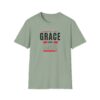 Christian Grace Upon Grace