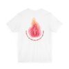 Christian Guitar Tee