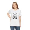 Worship 3 Guitar Tee