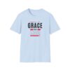 Christian Grace Upon Grace