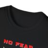 David vs Goliath T-shirt