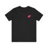 Christian Guitar Tee