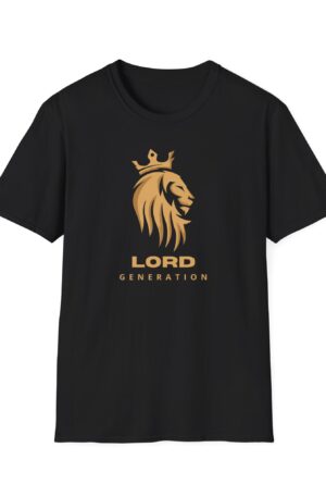 Lord Generation T-Shirt