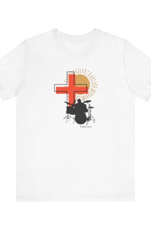 Christian Drummer