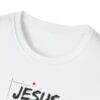 Jesus will be there for you