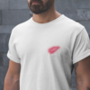 Christian Guitar Tee