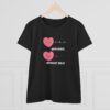 Women's Midweight Cotton Tee