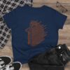 Gratitude - Women's Midweight Cotton Tee