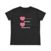 Women's Midweight Cotton Tee