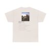 Be Blessed - Gift Thanksgiving Unisex Heavy Cotton Tee