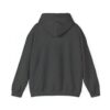 Forgiven - Unisex Heavy Blend™ Hooded Sweatshirt