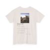Be Blessed - Gift Thanksgiving Unisex Heavy Cotton Tee