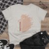Gratitude - Women's Midweight Cotton Tee